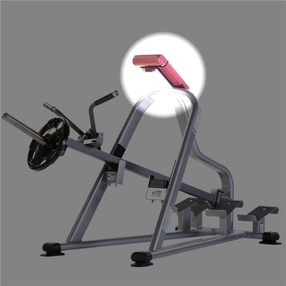 Chest Pad TUFF013 Full Circle Padding