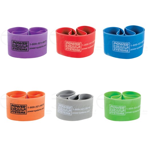 Power Systems Versa Loop Kit 099974DS Full Circle Padding