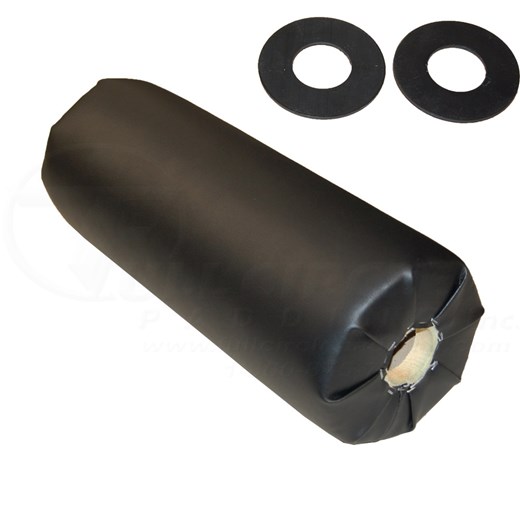 20" Roller Pad IC056 Full Circle Padding