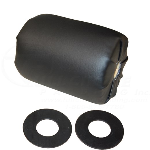 8" Roller Pad IC011 Full Circle Padding