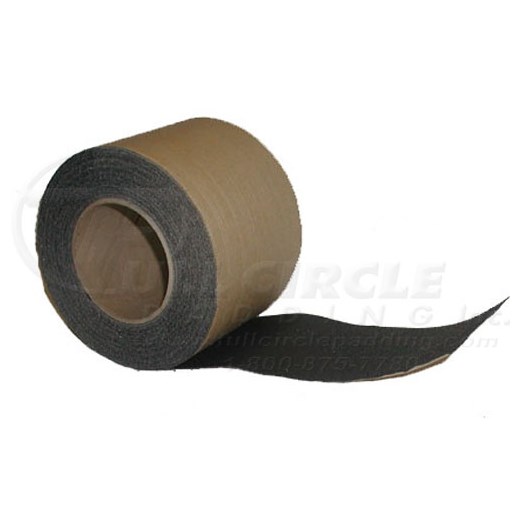 4" AntiSlip Grip Tape Roll FWT4ROLL Full Circle Padding