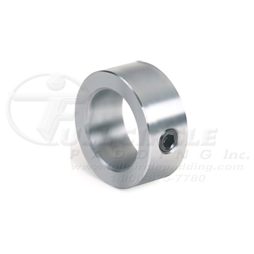 11/4" Set Screw Collar FW903 Full Circle Padding