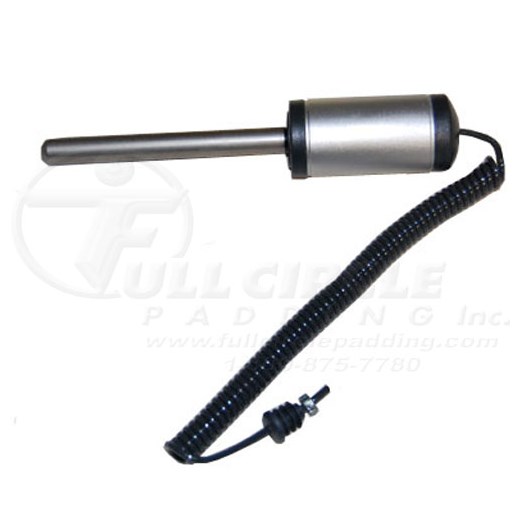 Life Fitness Signature Weight Stack Selector Pin with Cord LF810 Full