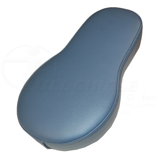 Chest Pad MAT021 Full Circle Padding