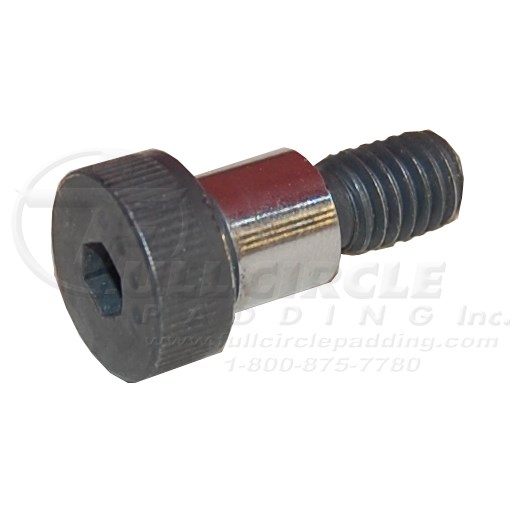 Pivot Arm Shoulder Bolt PAR114 Full Circle Padding