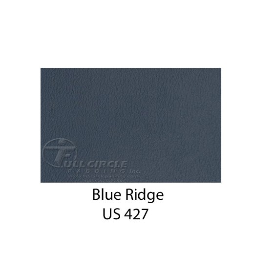 Blue Ridge 1VYARDUSSPIRITUS427 Full Circle Padding