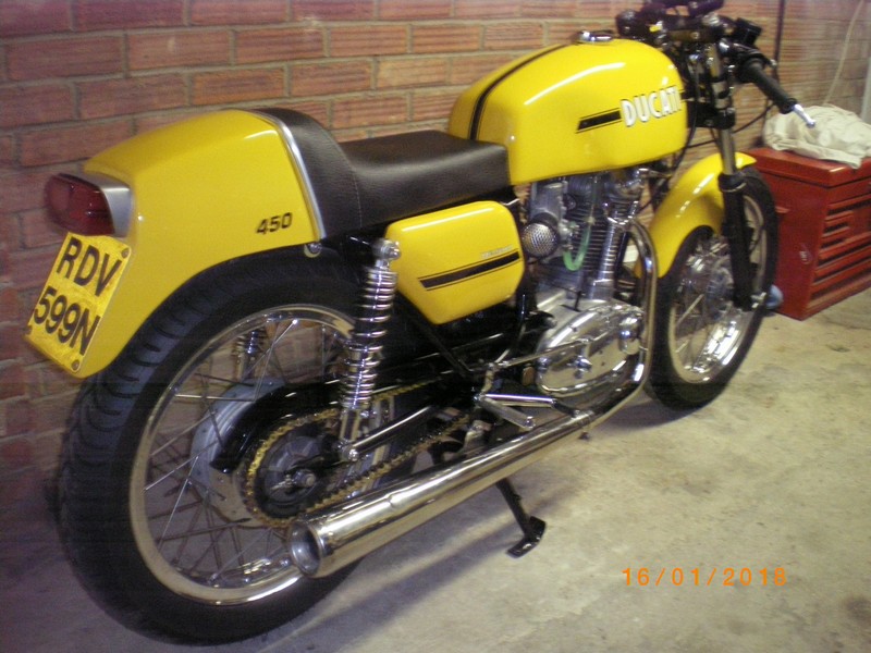 Projects Motorcycle Wheel Building Service