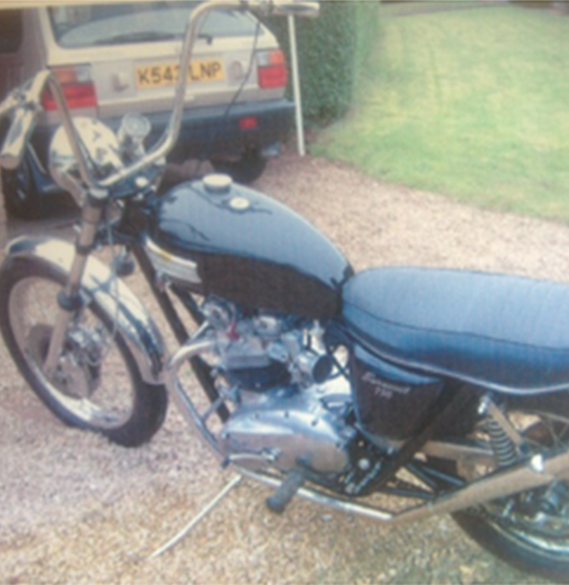 Projects Motorcycle Wheel Building Service