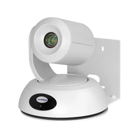 Vaddio RoboSHOT 12E USB PTZ Camera System | Full Compass Systems