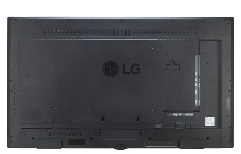 LG Electronics 55SM5KDB 55" Class Full HD Commercial Smart Digital