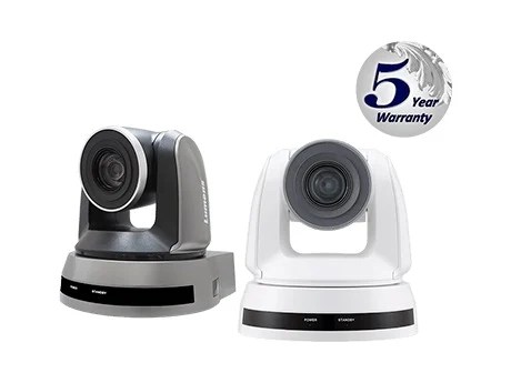 Lumens VC-A52S Full HD 3G-SDI/HDMI PTZ Camera with 20x Optical Zoom