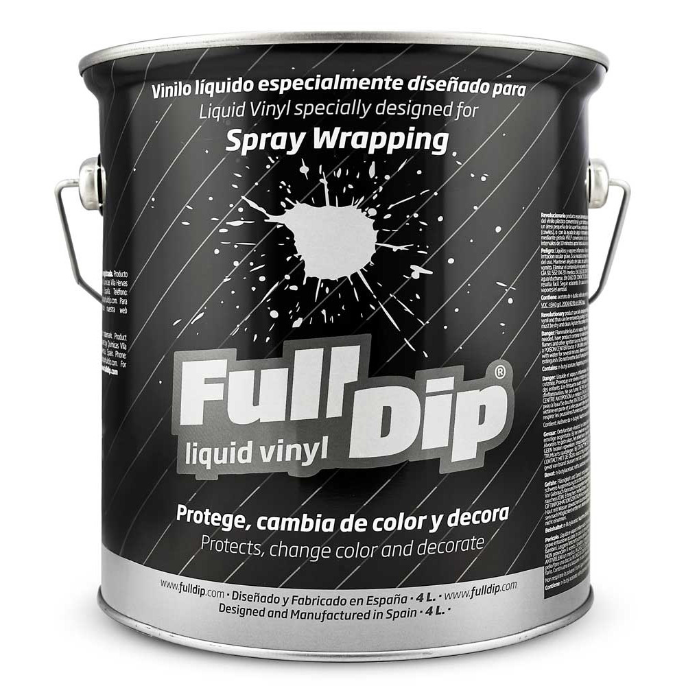 FullDip® Liquid Vinyl FullDip
