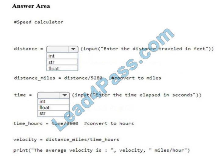 [MAR 2021] Microsoft 98381 exam dumps and online practice questions