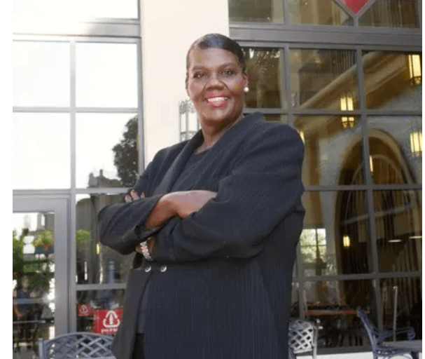 Say Goodnight Paulette Friends For Fullerton's Future