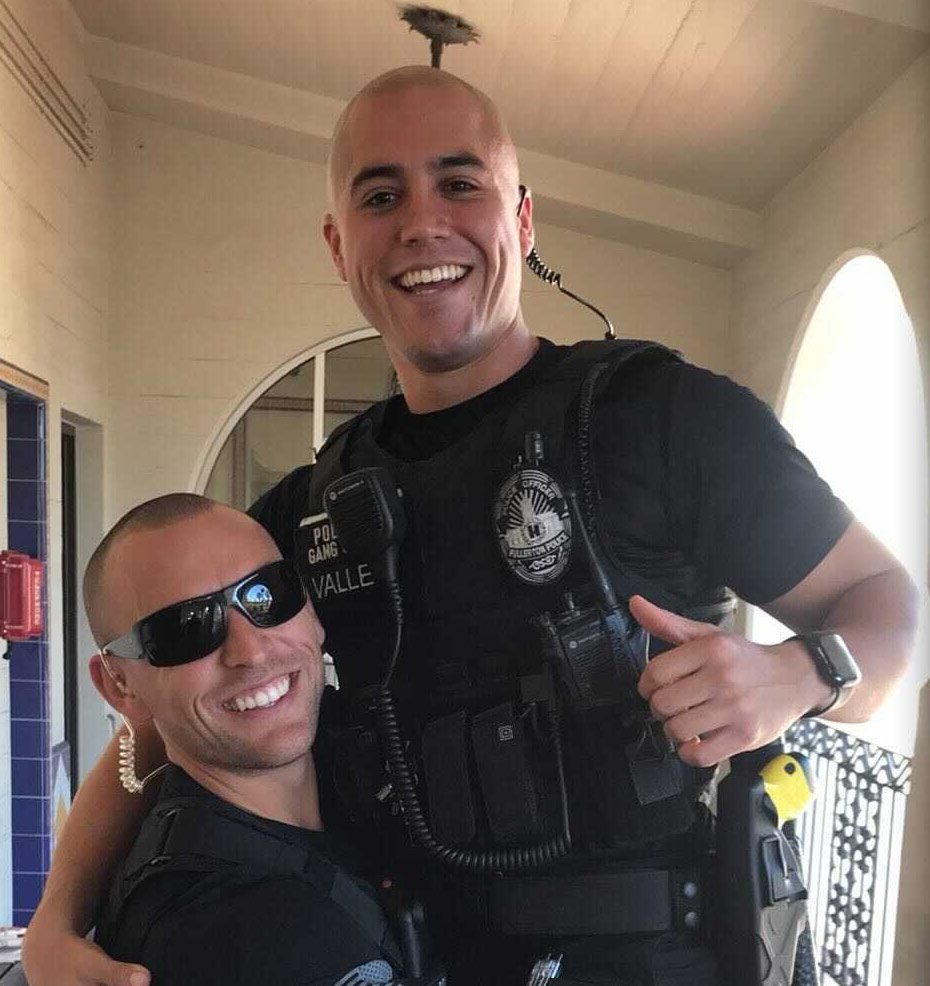 Friends For Fullerton's Future