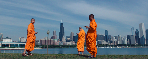 full frame film festival 2023 Lo and Behold Reveries of the Connected World Full Frame Documentary