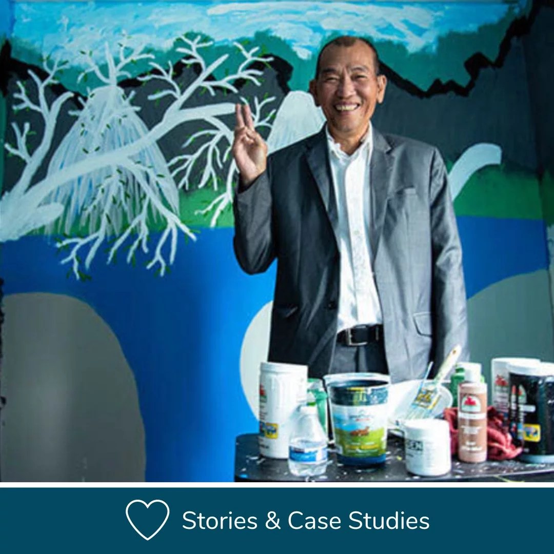 Seattle Housing Authority Case Study Full Frame Initiative