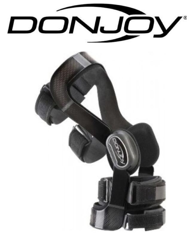 Full Function Custom Knee Brace Woodbridge Vaughan