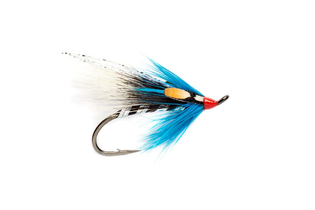 Sea Trout Fishing Fly Selection Fulling Mill Blog