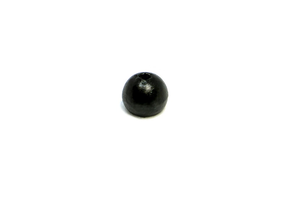 Tungsten Beads for Fly Tying