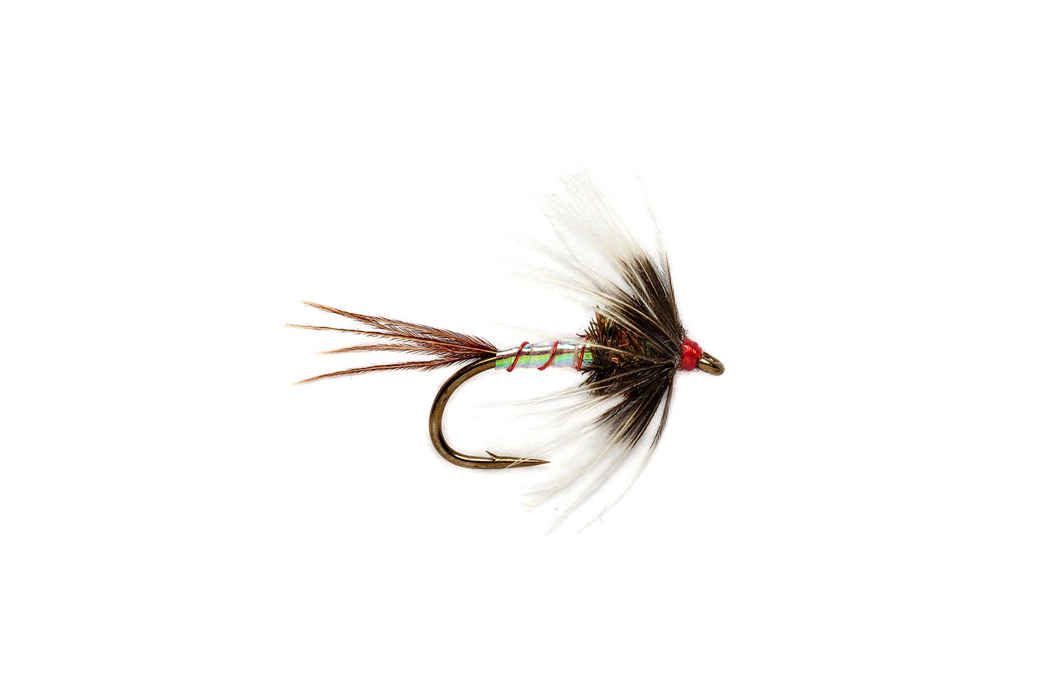 Davy Wotton Fulling Mill Fly Designer