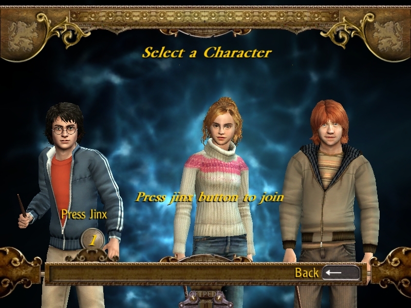 Harry Potter And The Goblet Of Fire PC Full İndir Full Program İndir