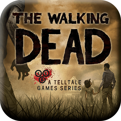 The Walking Dead Season Two Apk Full Data v1.35 İndir Game Full