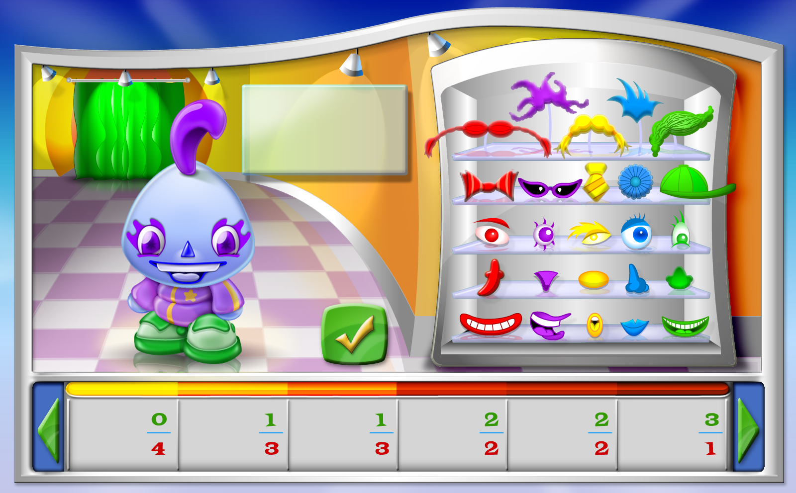 Purble Place İndir PC Oyunu 32x64 bit Full Program İndir Full