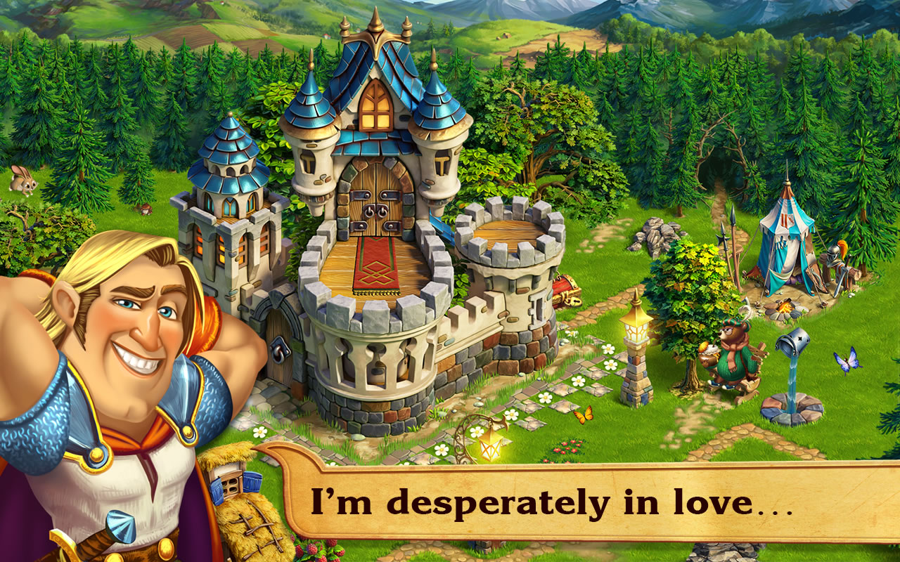 Build a Kingdom Apk 1.4.0 ++ Data İndir Android Full Program İndir