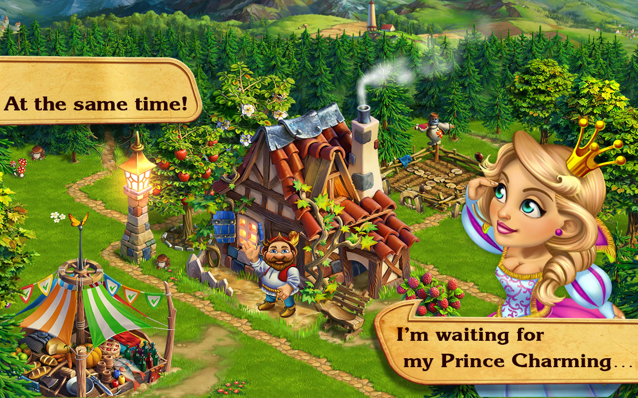 Build a Kingdom Apk 1.4.0 ++ Data İndir Android Full Program İndir