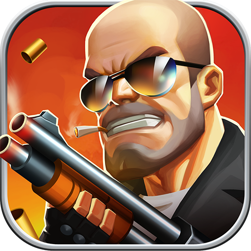 Action of Mayday SWAT Team Apk Full İndir + Mod Para v1.1