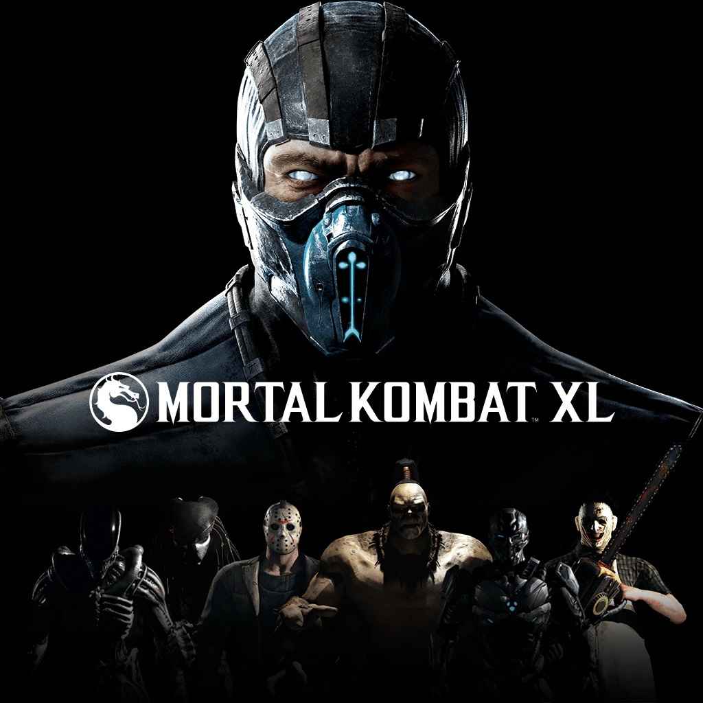 Mortal Kombat XL İndir Full PC + Türkçe DLC tümü