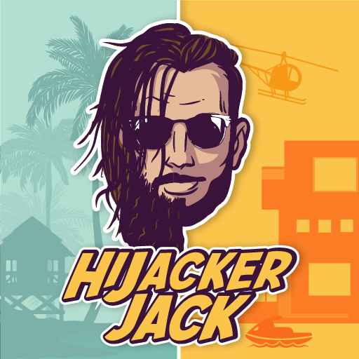 Hijacker Jack İndir Full PC Türkçe + DLC