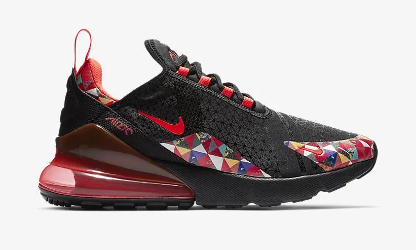 air max 270 new 2019