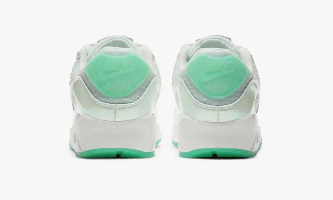 3/18 発売！ナイキ ウィメンズ エア マックス 90 “フューチャー イズ クリア” (NIKE WMNS AIR MAX 90 “