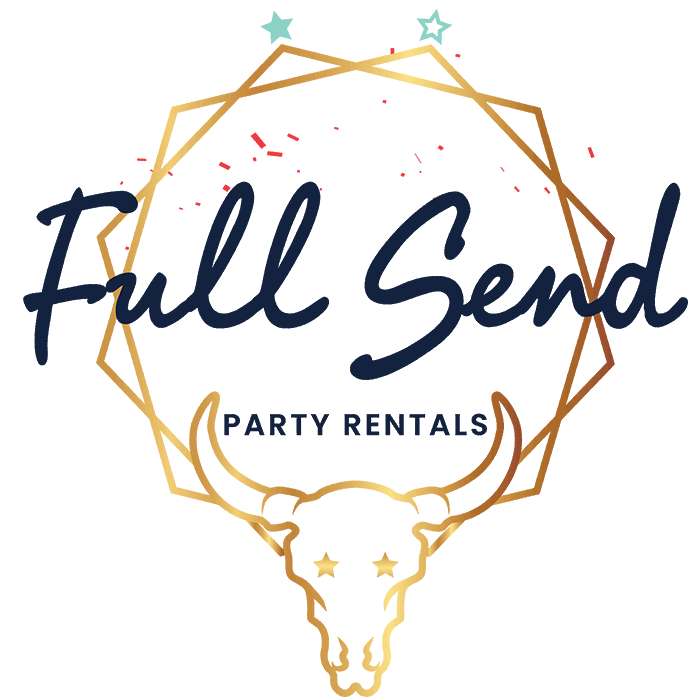 Full Send Party Rentals Simcoe County, Muskoka & Beyond