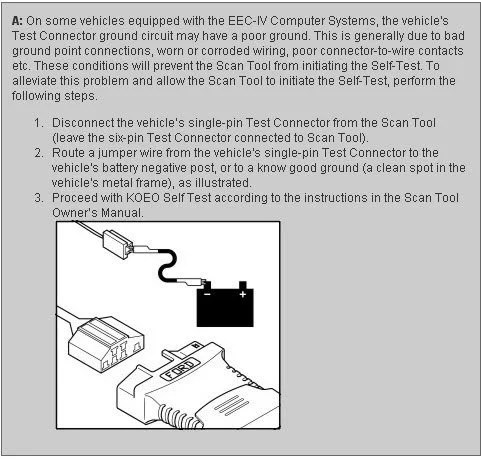 95 bronco flashing od and not shifting | Bronco Forum - Full Size Ford