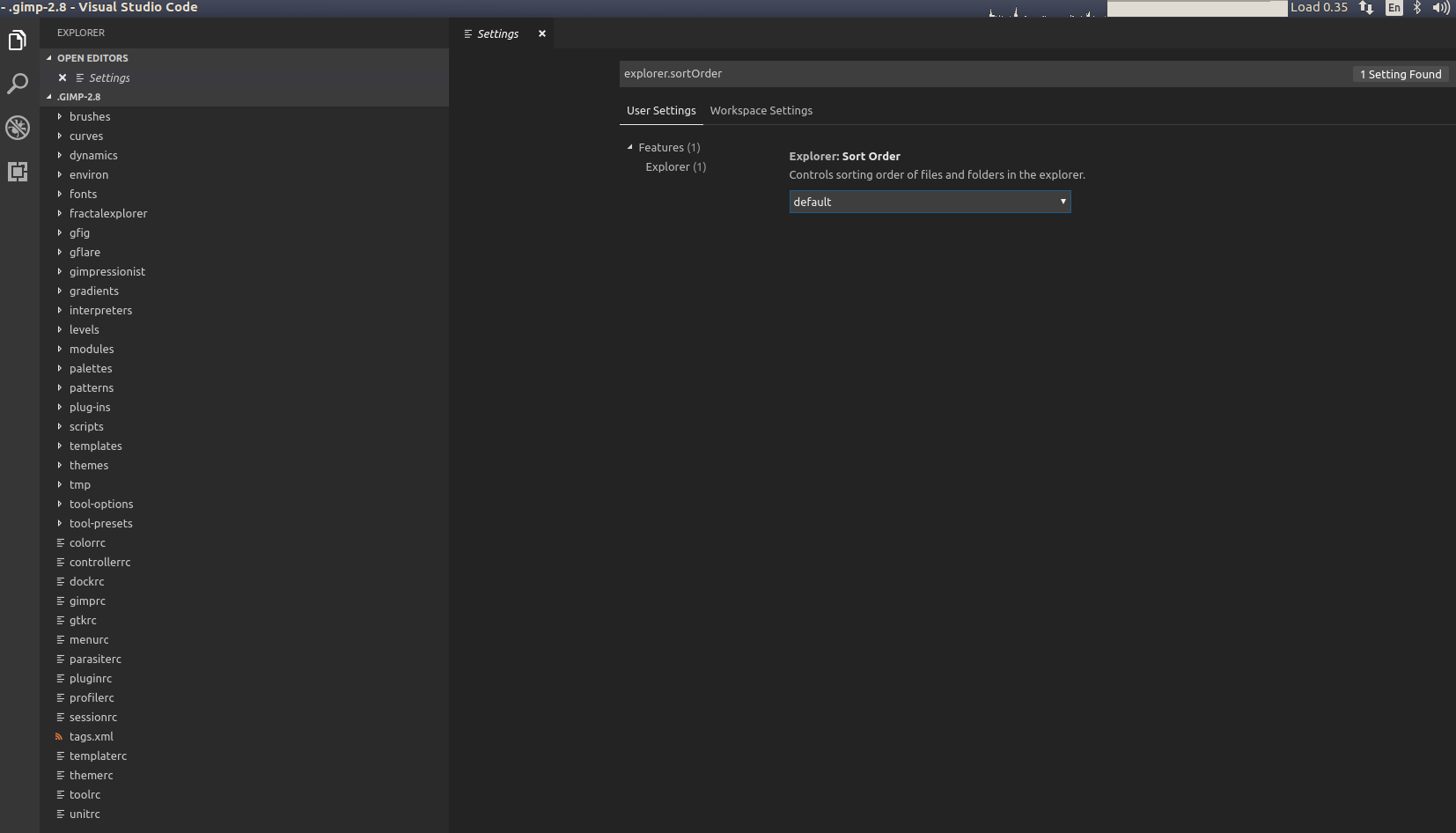 How To Sort Files In Alphabetical Order In Unix at Isiah Treat blog