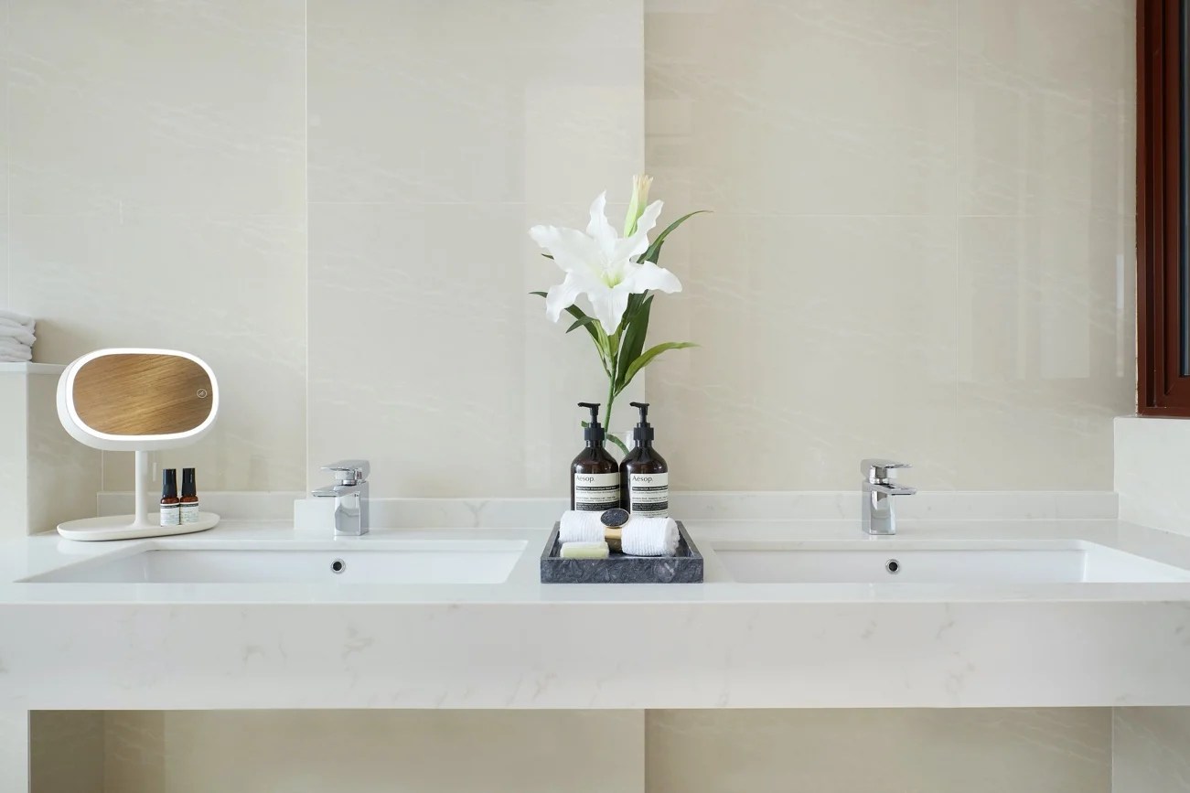 Modern Sinks & Bathroom Wash Basins in Singapore FullSun