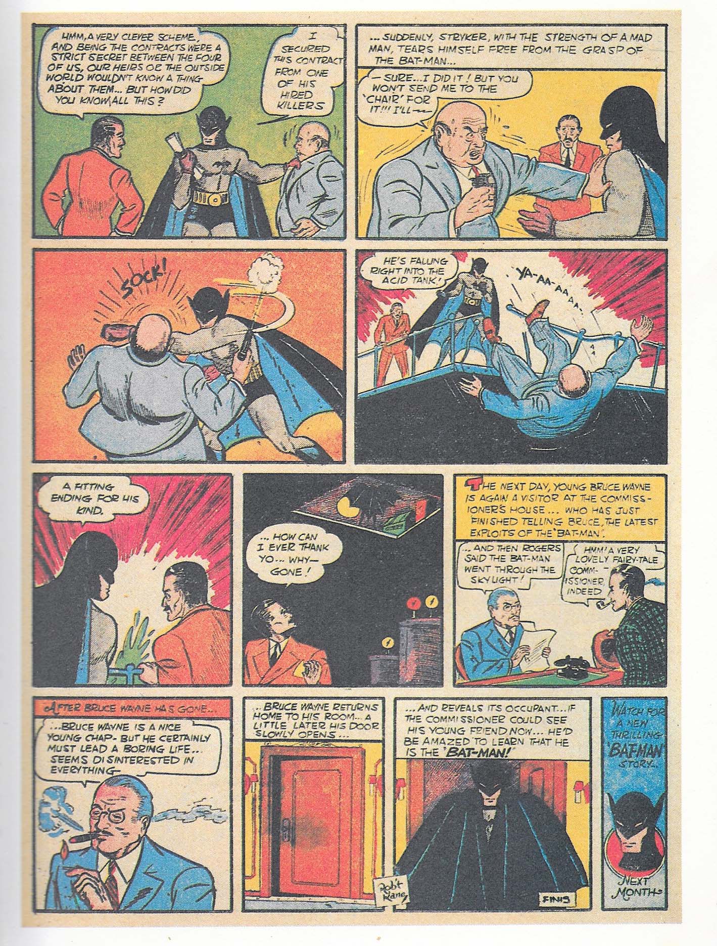 THE SMITHSONIAN BOOK OF AMERICAN COMIC BOOK COMICS GALLERY 1