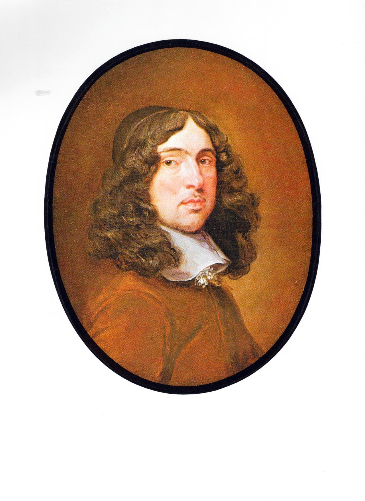 Andrew Marvell Research Guide, Poet and Politician, British Library