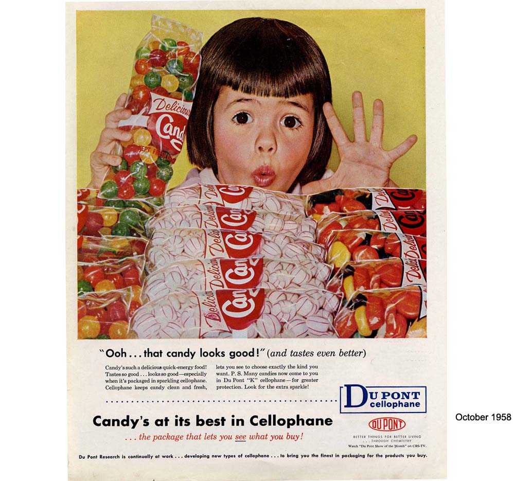 Sweets and Confectionery, Candy, Dextrose, Trade Bodies