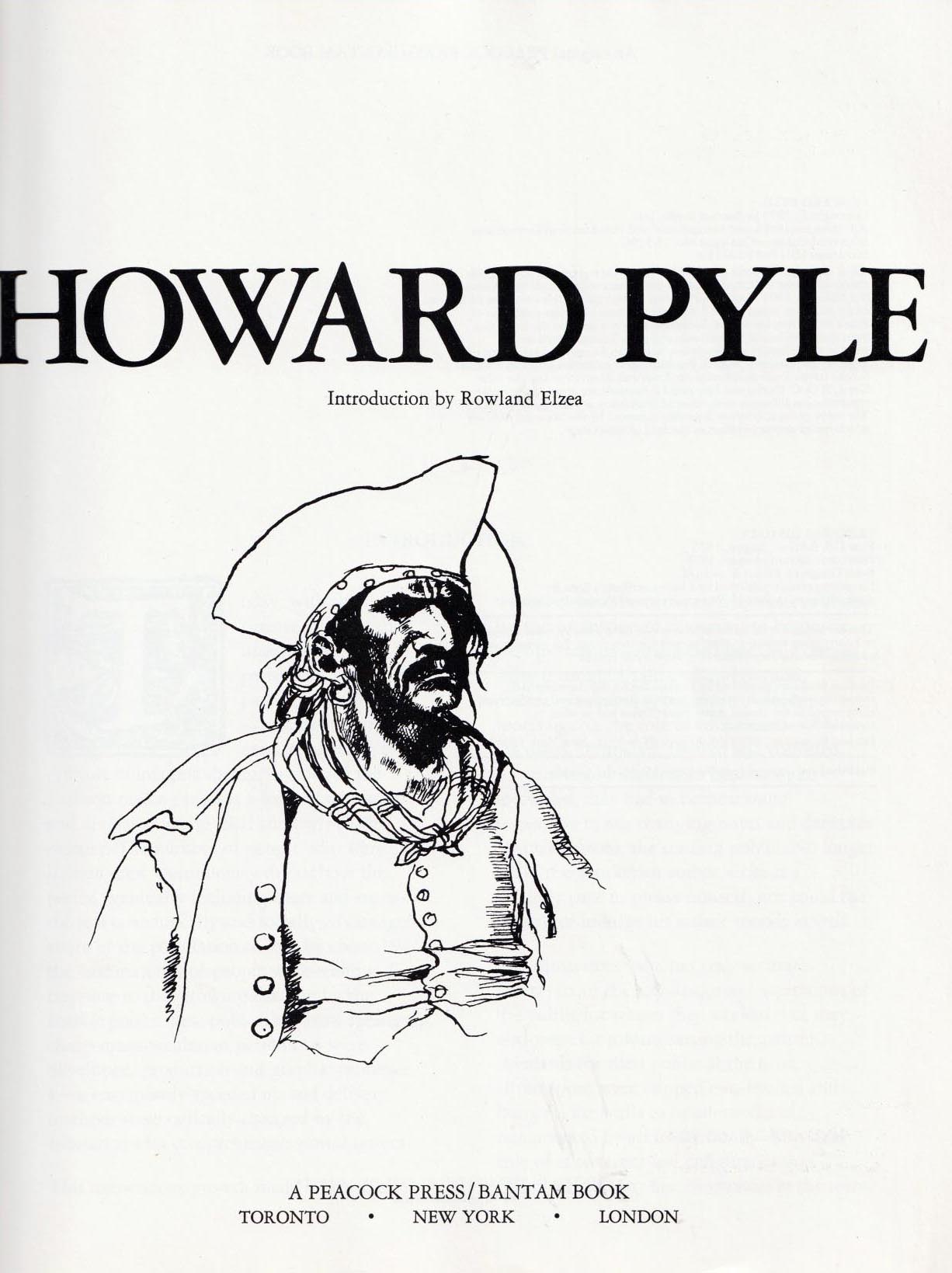 Howard Pyle Brooklyn at Daniel Reynolds blog