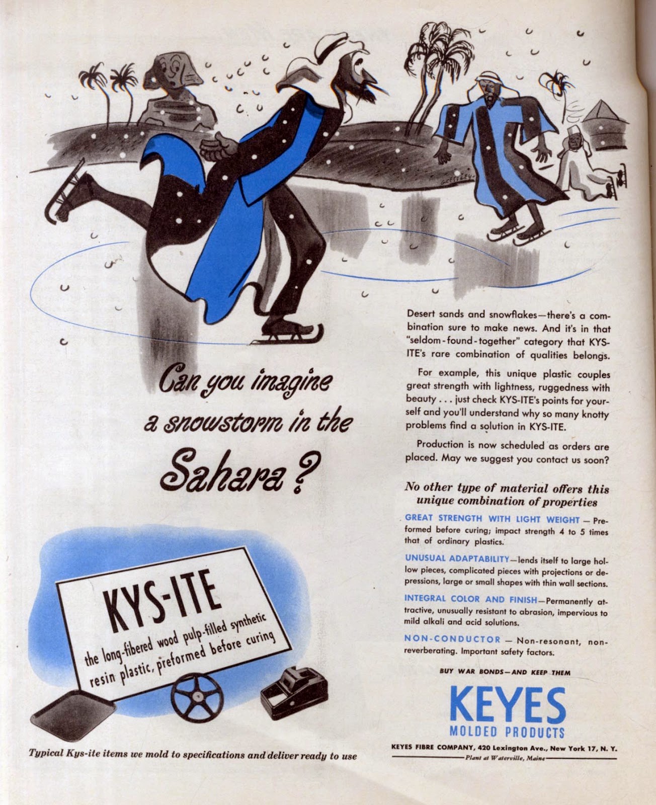 Sports sensations, Sating