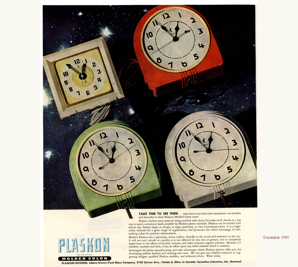 Time and Watches, advertising