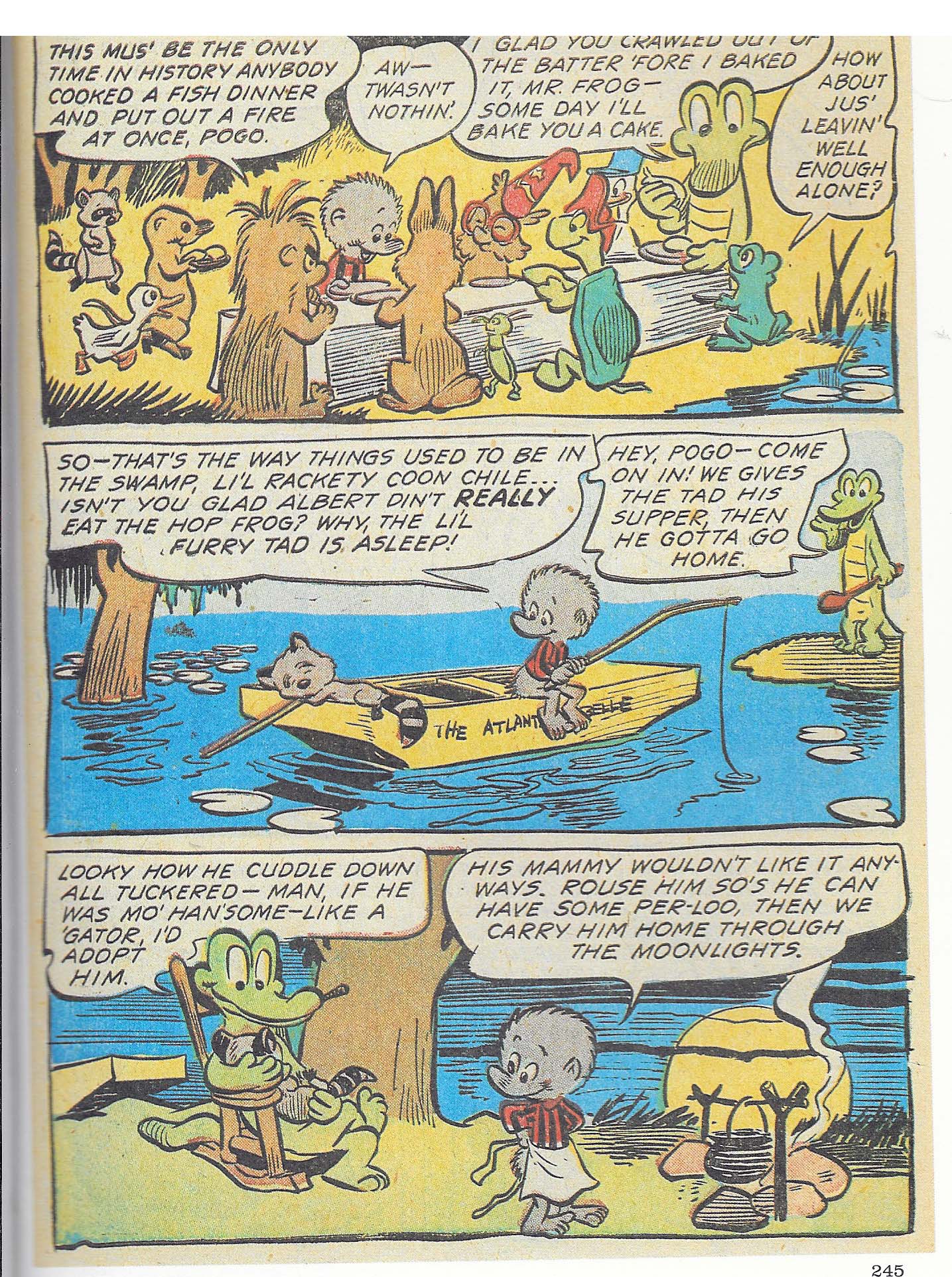 THE SMITHSONIAN BOOK OF AMERICAN COMIC BOOK COMICS GALLERY 2