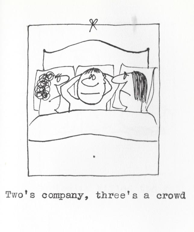 SINE, proverbs, words visualised