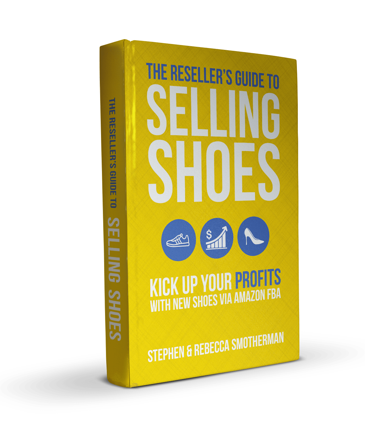 The Reseller's Guide to Selling Shoes Kick up Your Profits with New