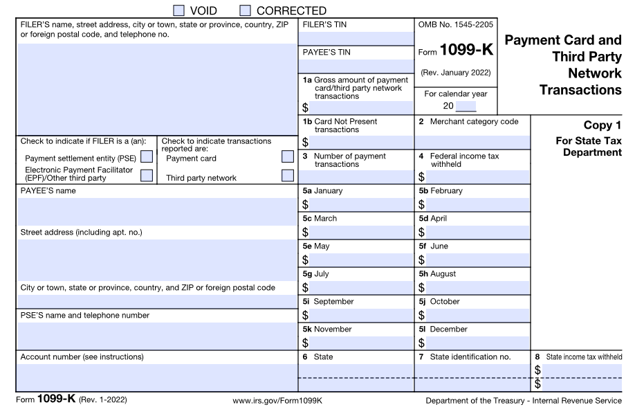 How to Run "End of the Year" Inventory & Sales Reports for Tax Purposes