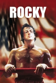 Rocky (1976) Online - Película Completa en Español / Castellano - FULLTV